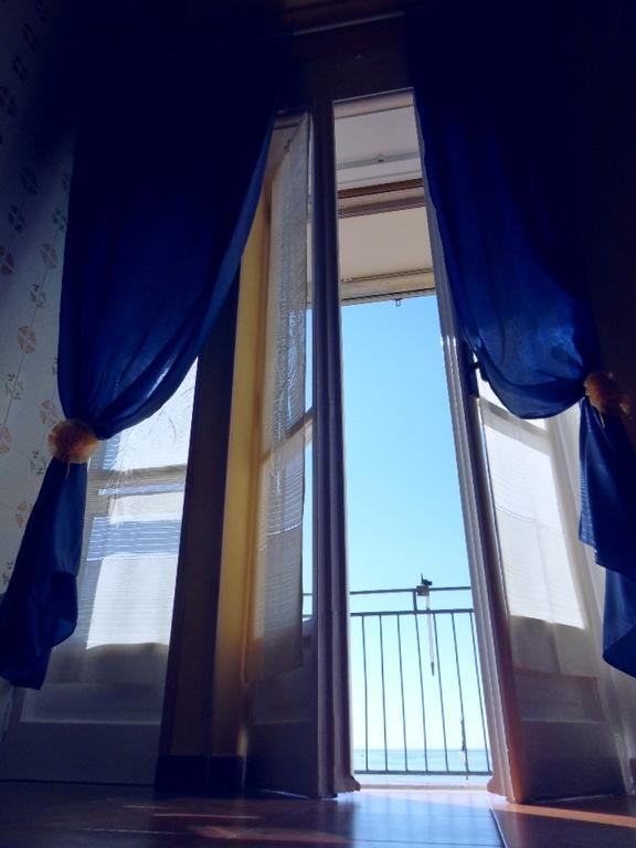 Leucosia Bed & Breakfast Σαλέρνο Εξωτερικό φωτογραφία
